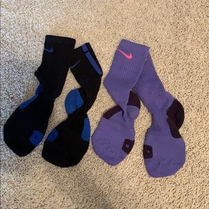 Nike Elite Socks
